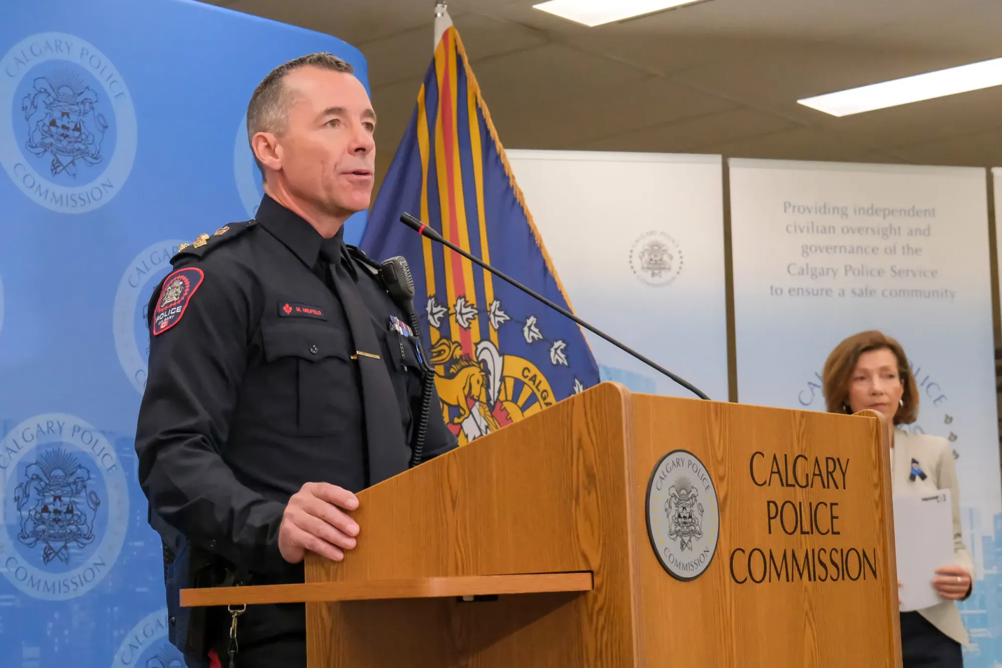 Part 1 - How Calgary Police leadership cheated the census