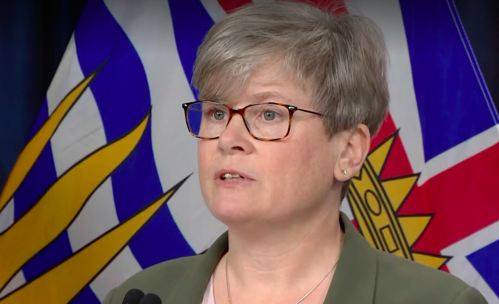 BC government caves to right-wing demands on safe supply