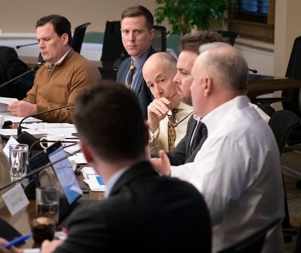 “A shared vision”: Public money funnelled through conference sponsorships may line pockets of UCP policy pushers