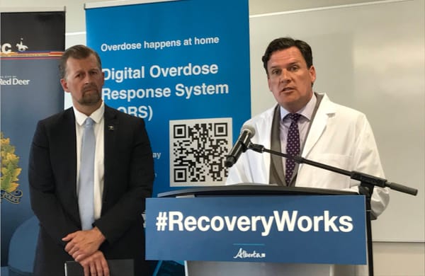 Alberta virtual prescribing is carceral care: Part 2